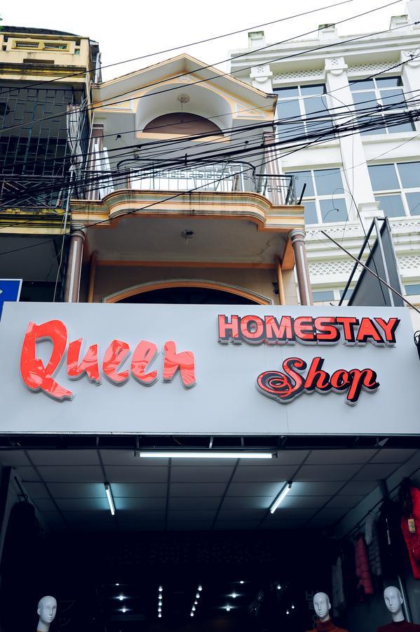 Queen Homestay 顺化 外观 照片